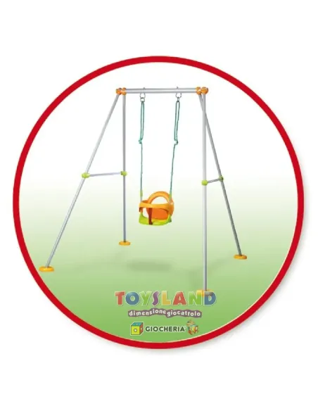 ALTALENA PLUS (7600310191)