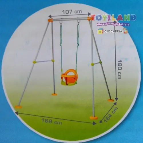 ALTALENA PLUS (7600310191)
