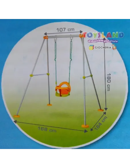 ALTALENA PLUS (7600310191)