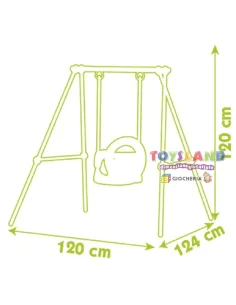 ALTALENA LA DOLCE ALTALENA (310046) 2