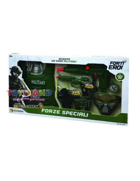 TRAVESTIMENTO FORZE SPECIALI (GGI190258)