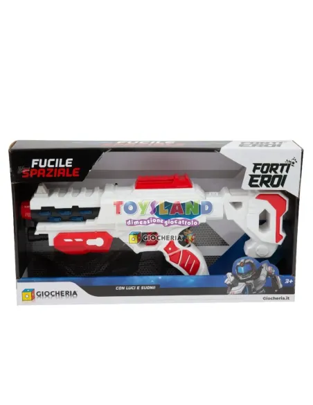 FUCILE SPAZIALE (GGI190068)