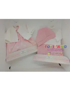 ARIAS VESTITINI 45CM (POS190034 POS200068) 2