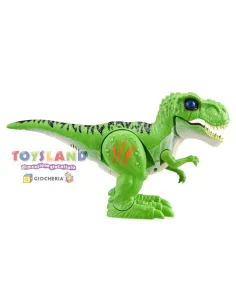 ROBO ALIVE T-REX CAMMINANTE (7127) 2