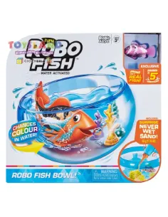 Robo Fish 7126 giocattolo per immersioni e piscine 2