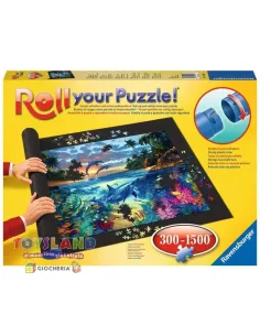NEW ROLL YOUR PUZZLE (17956)