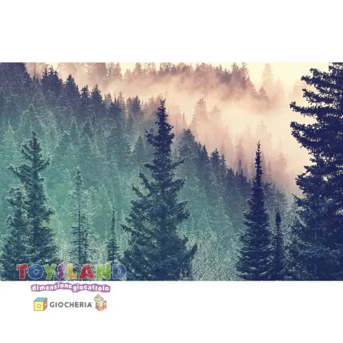 200 PEZZI MOMENT WOOD (12958)