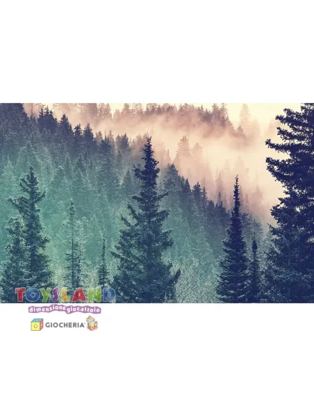 200 PEZZI MOMENT WOOD (12958)