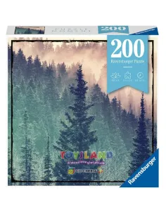 200 PEZZI MOMENT WOOD (12958)