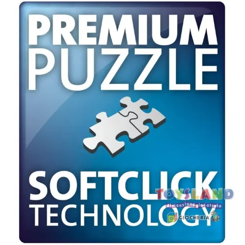 200 PEZZI MOMENT WOOD (12958)