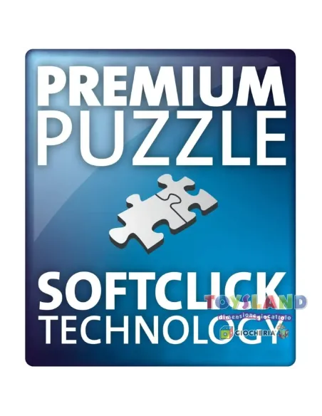 200 PEZZI MOMENT WOOD (12958)