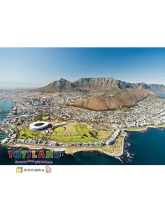 1000 PEZZI CAPE TOWN (14084) 2