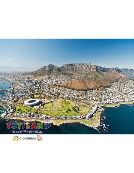 1000 PEZZI CAPE TOWN (14084)