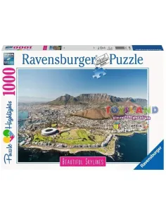 1000 PEZZI CAPE TOWN (14084)