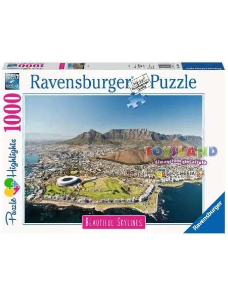 1000 PEZZI CAPE TOWN (14084)