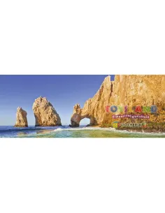 1000 PEZZI LOS CABOS PANORAMA (15076) 2