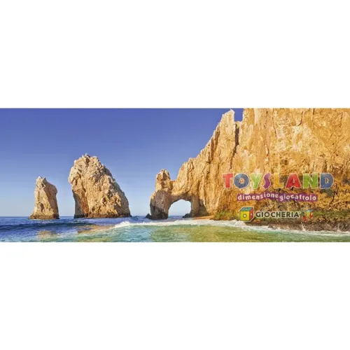 1000 PEZZI LOS CABOS PANORAMA (15076)