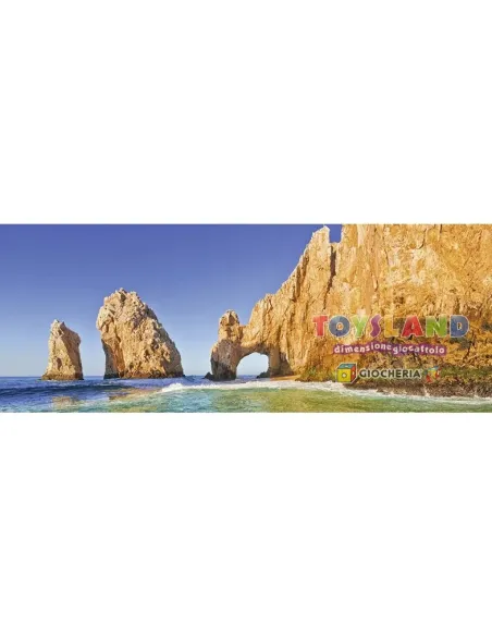 1000 PEZZI LOS CABOS PANORAMA (15076)