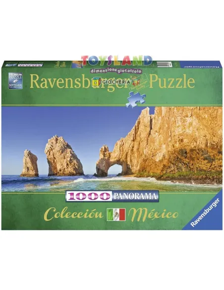 1000 PEZZI LOS CABOS PANORAMA (15076)