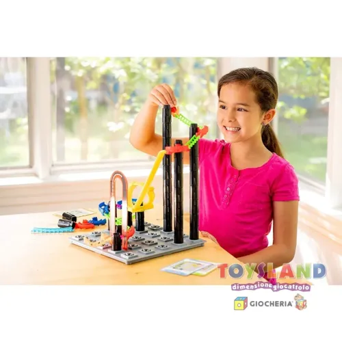 ROLLER COASTER CHALLENGE (76343)