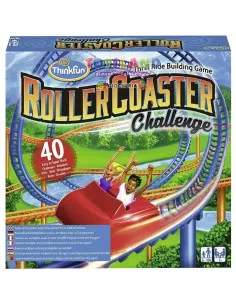 ROLLER COASTER CHALLENGE (76343)