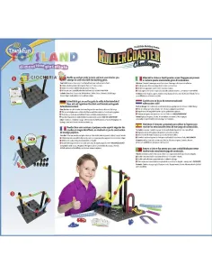 ROLLER COASTER CHALLENGE (76343) 2