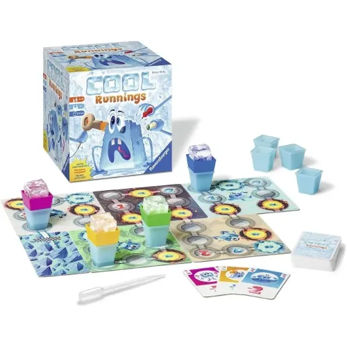 COOL RUNNINGS (26775)