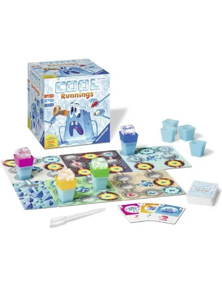 COOL RUNNINGS (26775)