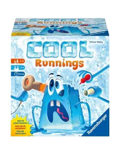 COOL RUNNINGS (26775)