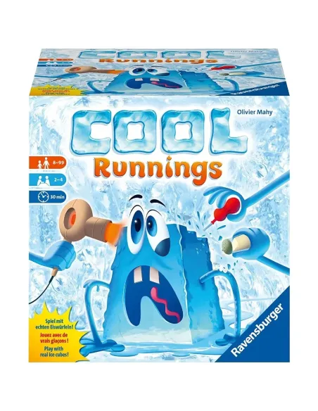 COOL RUNNINGS (26775)