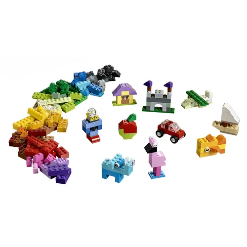 LEGO Classic Valigetta creativa