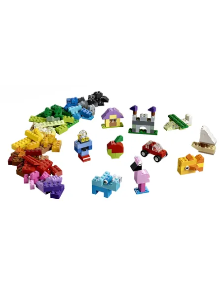 LEGO Classic Valigetta creativa