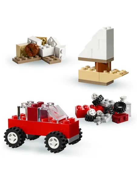 LEGO Classic Valigetta creativa