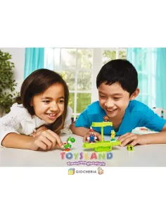 EPOCH Games 7358 gioco da tavolo 10 min 2