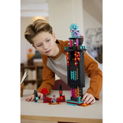La Torre dell'Enderman