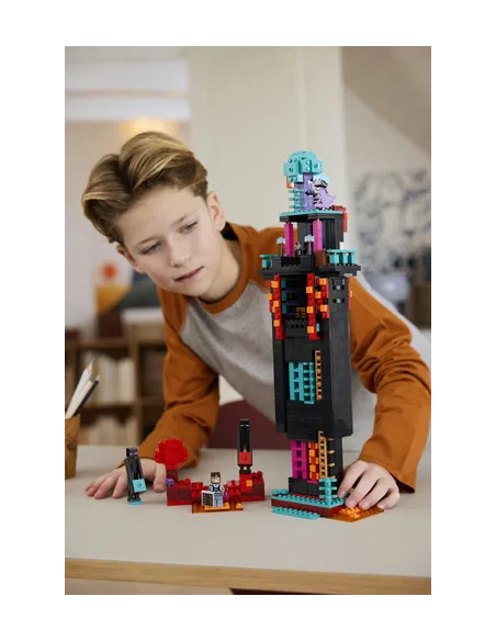 La Torre dell'Enderman