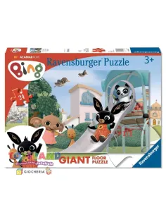 PUZZLE 24 Pezzi PAVIMENTO BING A (03016)