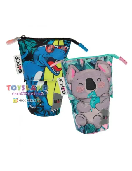 BUSTINA OVALE POPUP (GG9H6000)