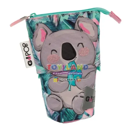 BUSTINA OVALE POPUP (GG9H6000)