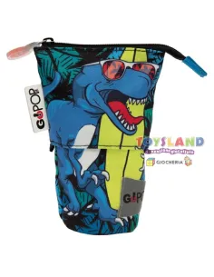 BUSTINA OVALE POPUP (GG9H6000) 2