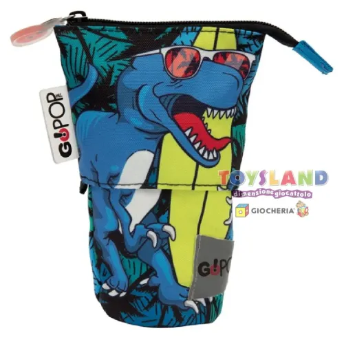 BUSTINA OVALE POPUP (GG9H6000)