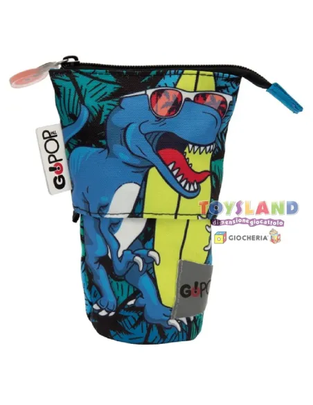 BUSTINA OVALE POPUP (GG9H6000)