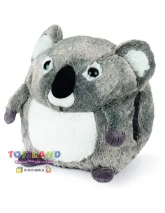 SCALDAMANI KOALA (HW711.NOX)