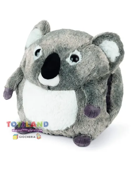 SCALDAMANI KOALA (HW711.NOX)