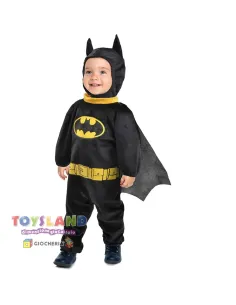 COSTUME BATMAN BABY (11724.6)