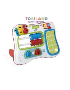 ABACO CONTA E SOMMA (10521) 2