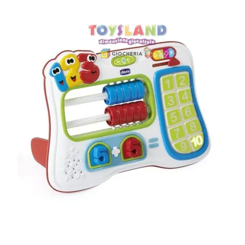 ABACO CONTA E SOMMA (10521)