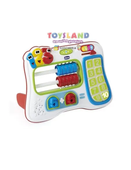 ABACO CONTA E SOMMA (10521)