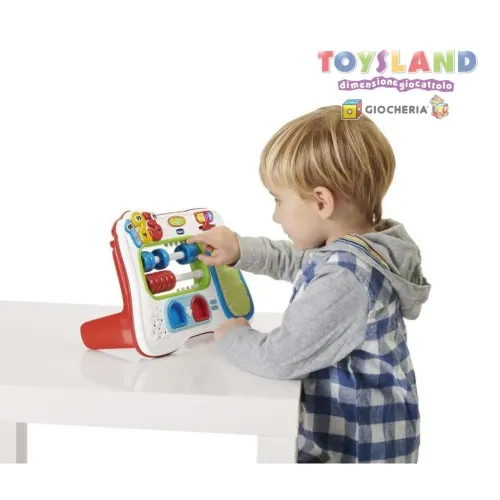 ABACO CONTA E SOMMA (10521)