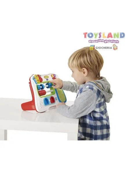 ABACO CONTA E SOMMA (10521)